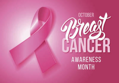 Breast Cancer Awareness Month