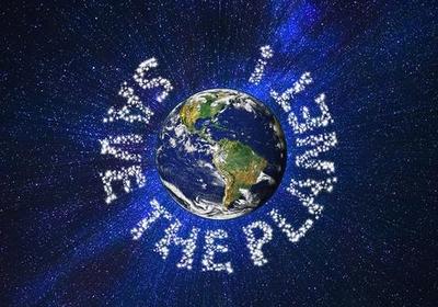 Save the Planet