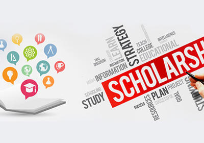 Apply for a Scholarship