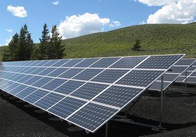 Solar Panels