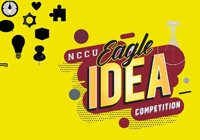 Eagle Idea Competition 2020 Banner