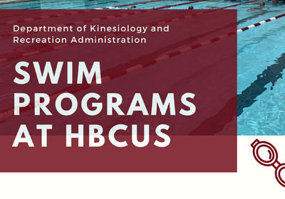 Swim at HBCUs