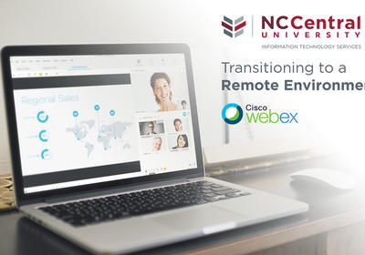 Transitioning to Remote Environment