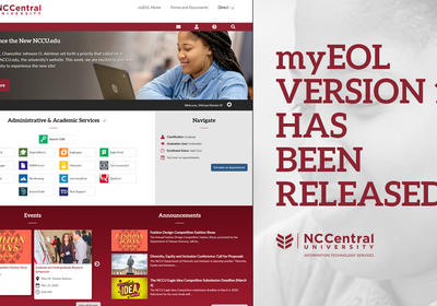 myEOL Version 1.1 Has Been Released!