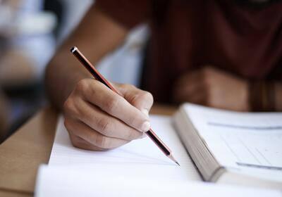 Final exams 