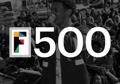 Fortune 500