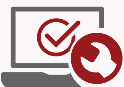Maintenance Icon