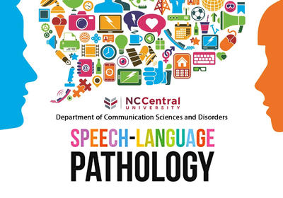 Department of Communication Sciences and Disorders Admission Information Sessions