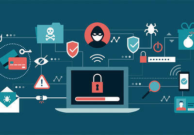 Cybersecurity in connected devices