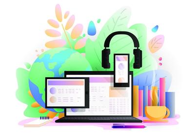 Computer Equipments