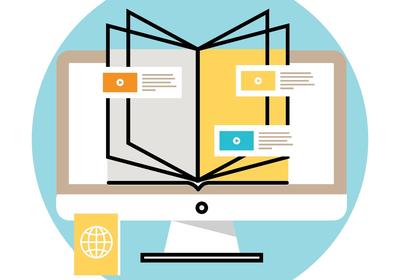 Computer clip art