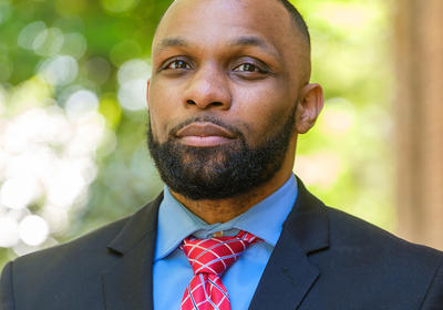 Mr. WC Terrell Gray