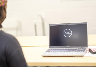 Laptop