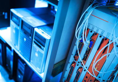 Computer Server