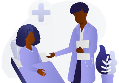 Black Women in Healthcare