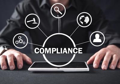 compliance graphic
