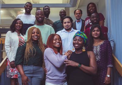 International Students