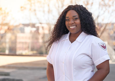 nccu nursing student