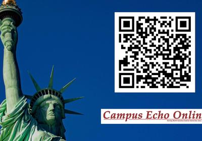 Survey QR code - Post Election