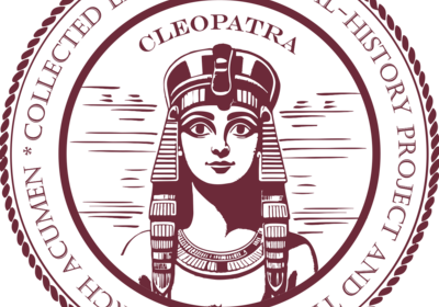 Cleopatra logo
