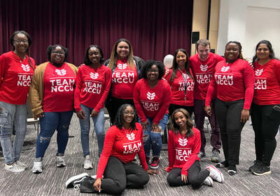 RCMI team