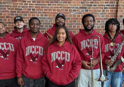 NCCU Jazz Combo